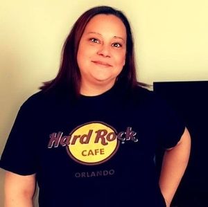 Meet your Posher, Karyn